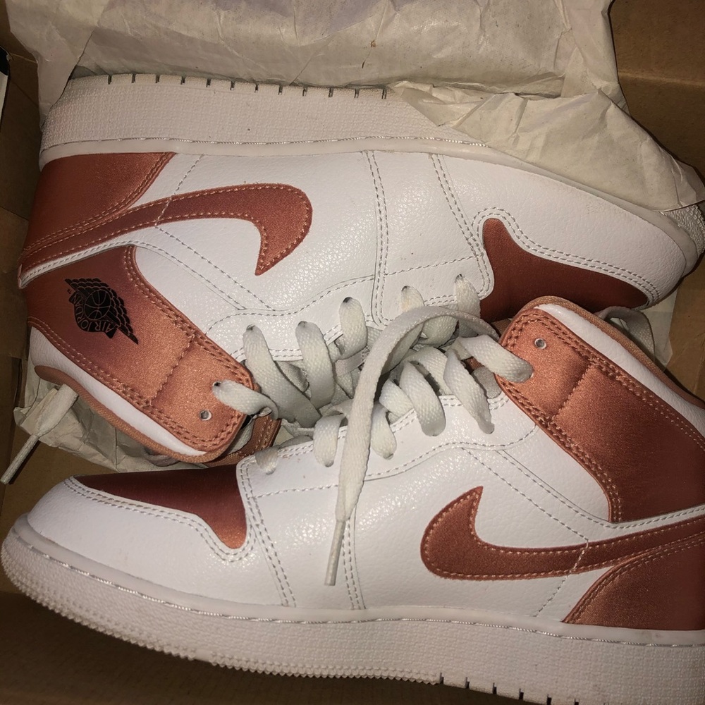 Jordan 1s
